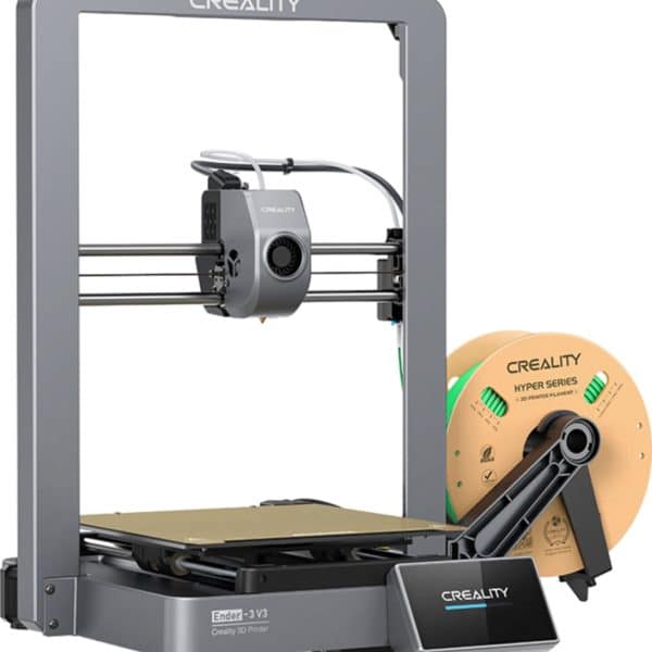 Creality Ender 3 V3