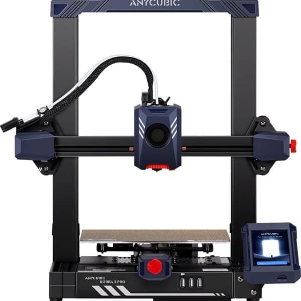 Anycubic Kobra 2 Pro