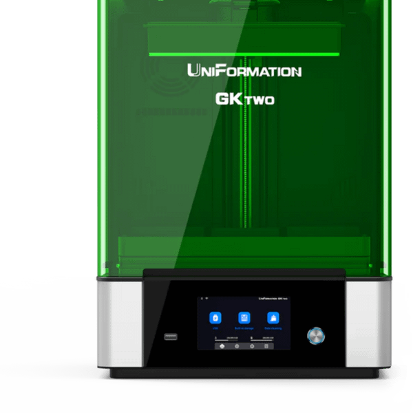 UniFormation GKtwo