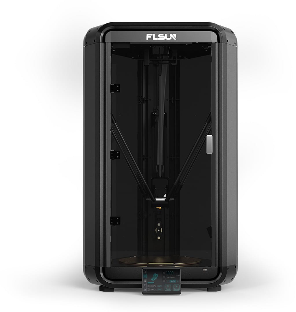 FLSUN T1