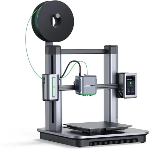 AnkerMake M5