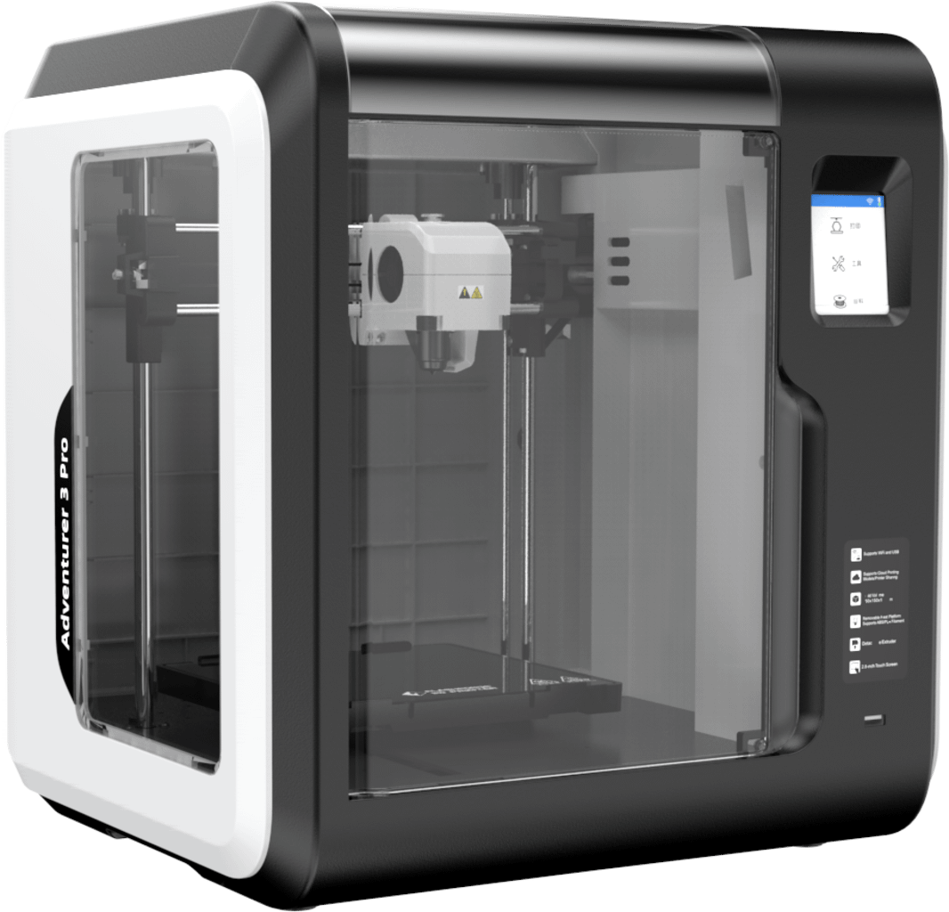 FlashForge Adventurer 3 Pro