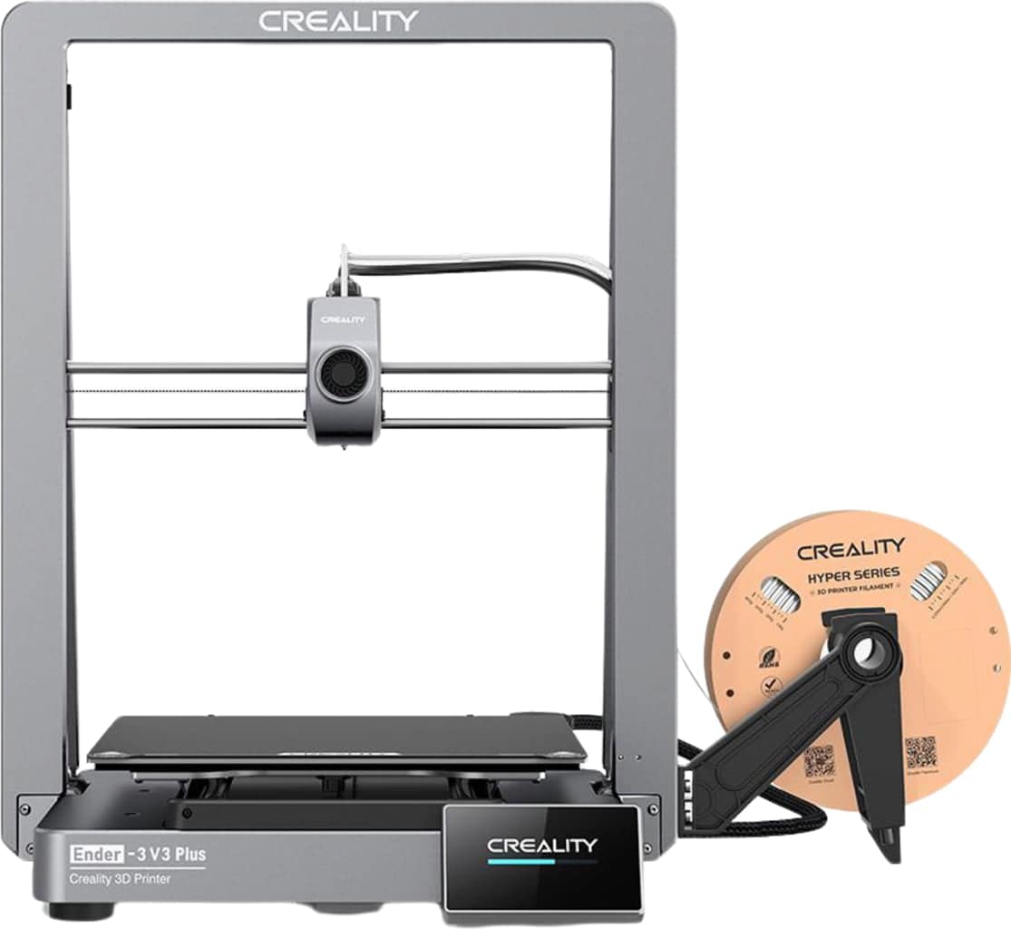Creality Ender 3 V3 Plus