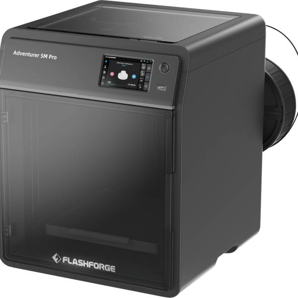 flashforge adventurer 5m pro 1 pc 603505 en