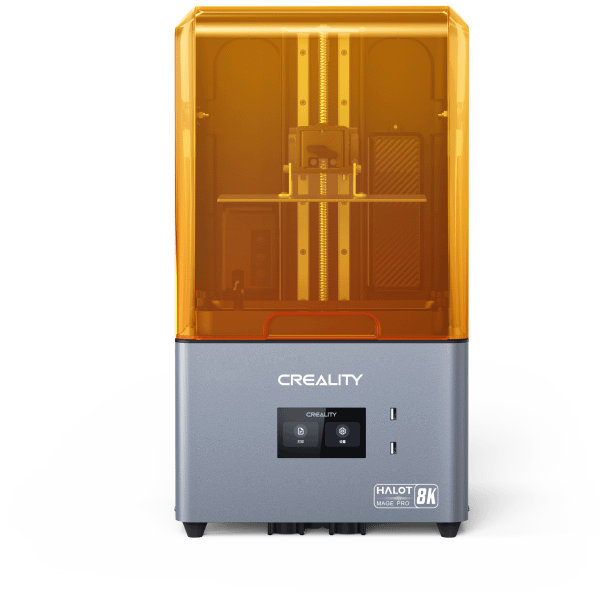Creality Halot Mage Pro