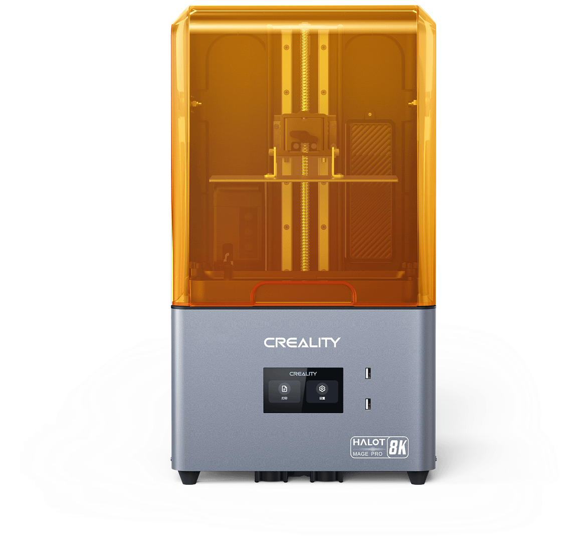 Creality Halot Mage Pro
