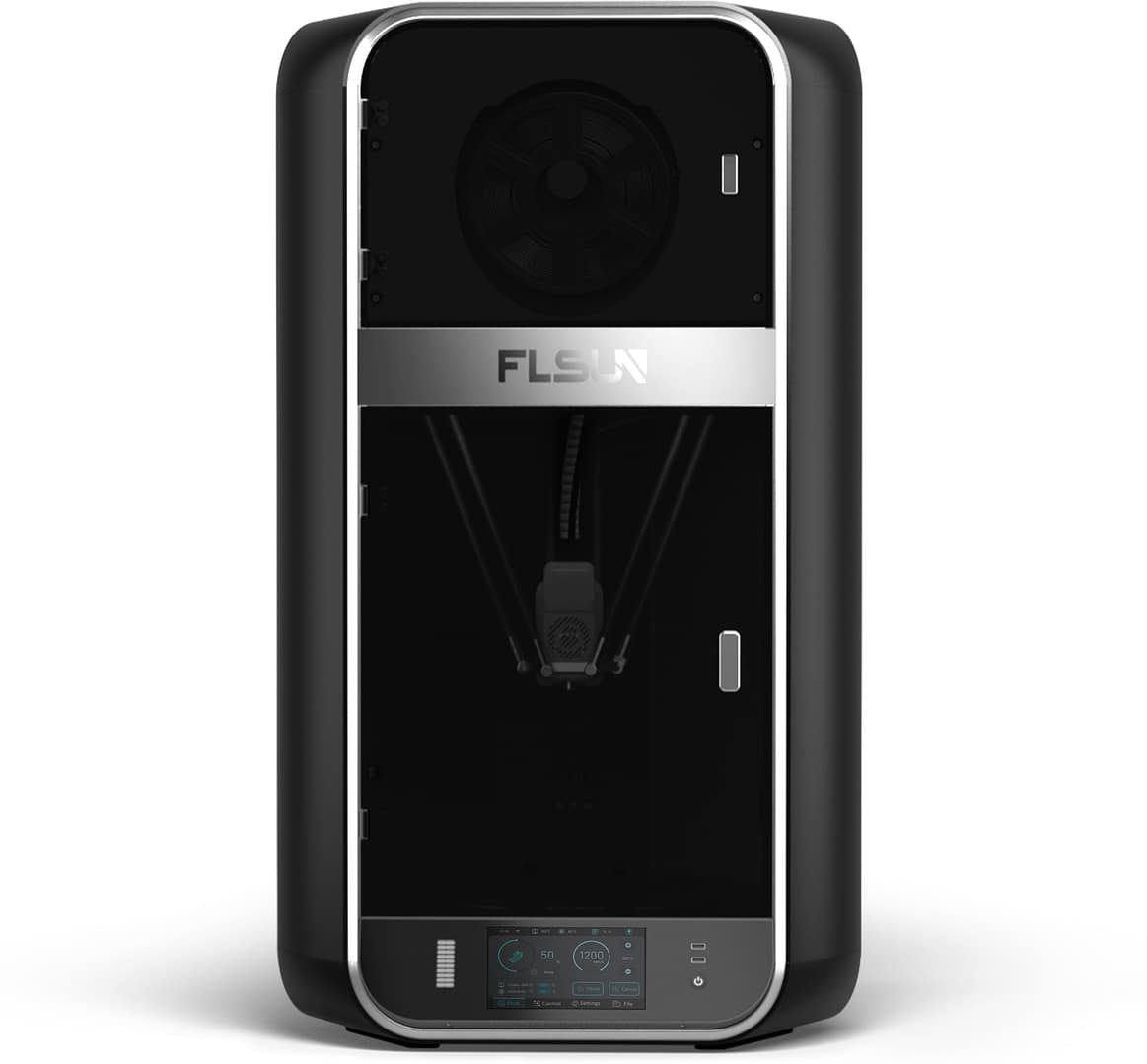 FLSUN S1