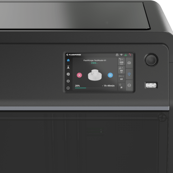 flashforge adventurer 5m pro 1 pc 603493 en