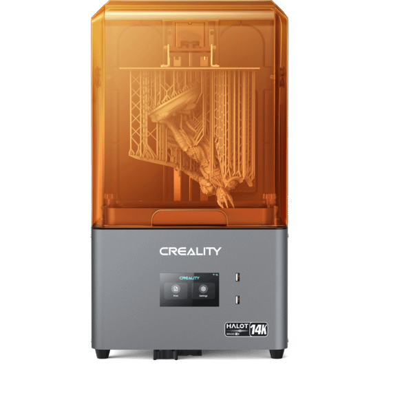 Creality Halot Mage S