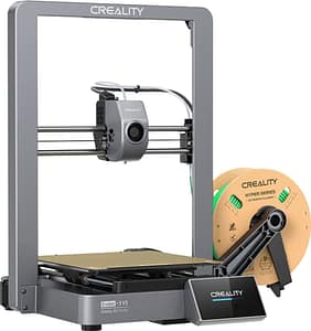 creality ender 3 v3 628137 en Creality Ender-3 V3 high speed 3D printer with CoreXZ motion system and all-metal Unicorn nozzle for rapid prototyping
