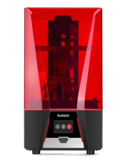Elegoo Saturn 2