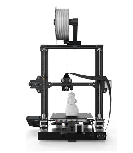 creality ender 3 s2