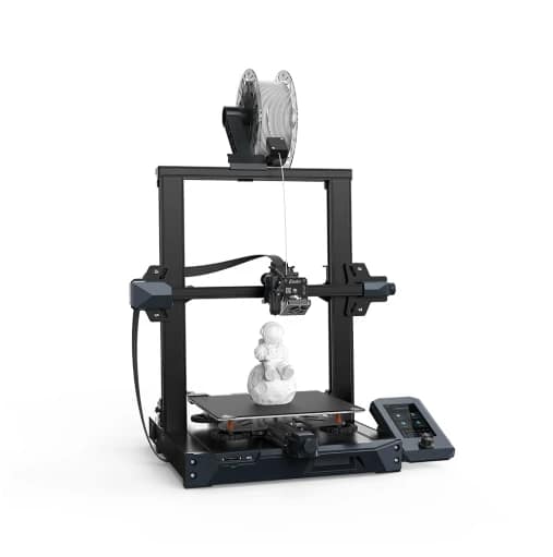 creality ender 3 s1