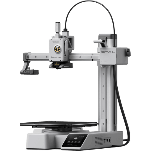 Bambu Lab A1 Mini