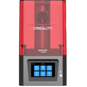 Creality Halot-One CL-60