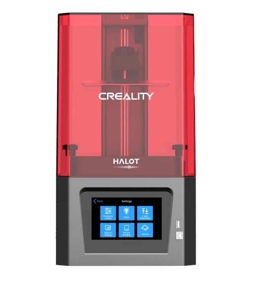 Creality Halot-One CL-60