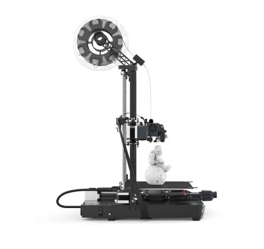 creality ender 3 s4
