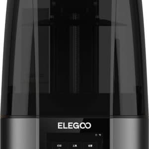 Elegoo Mars 4 Ultra