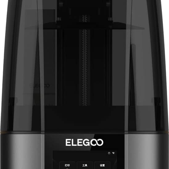 Elegoo Mars 4 Ultra