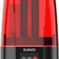 Elegoo Mars 4
