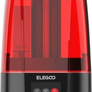 Elegoo Mars 4