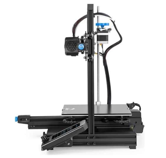 creality ender 3 v4