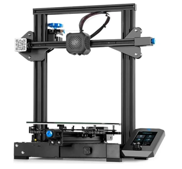 creality ender 3 v6