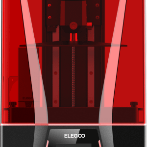 Elegoo Saturn 3