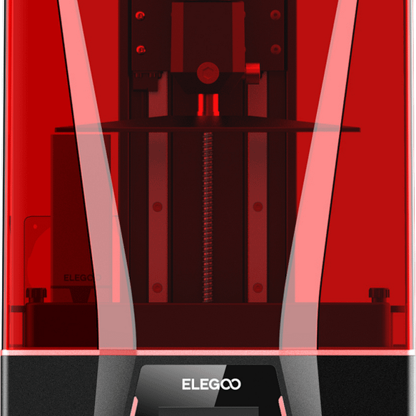 Elegoo Saturn 3