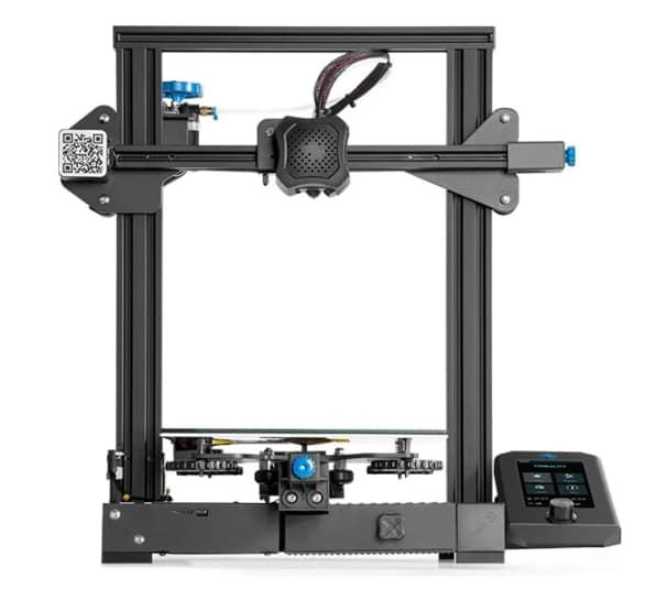 creality ender 3 v2