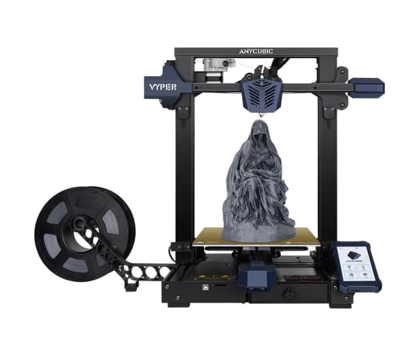 anycubic vyper