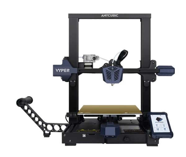 anycubic vyper 4