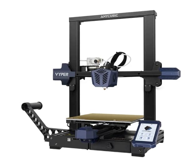 anycubic vyper 1