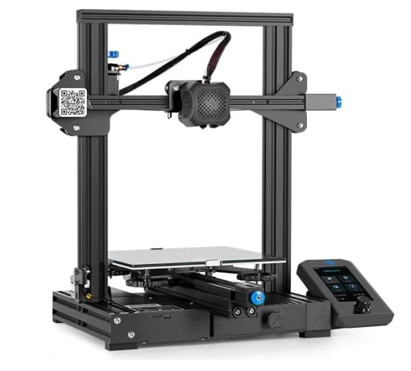 Creality Ender 3 V2
