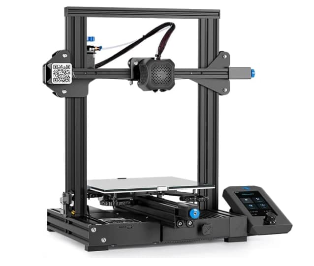 Creality Ender 3 V2