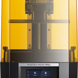 Anycubic Photon Mono M5s