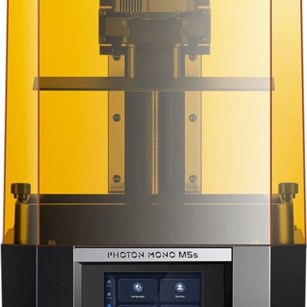 Anycubic Photon Mono M5s