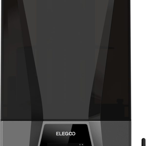 Elegoo Saturn 3 Ultra