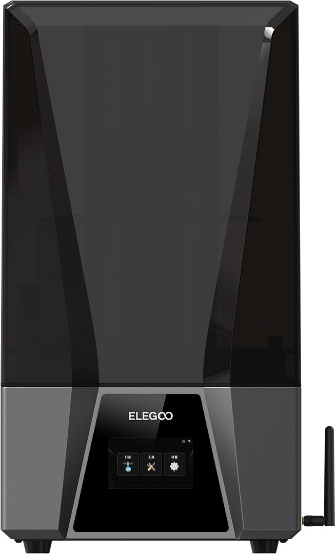 Elegoo Saturn 3 Ultra