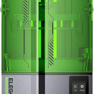 Elegoo Saturn 4