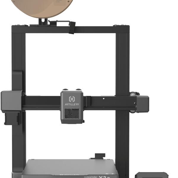 Artillery Sidewinder X3 Pro