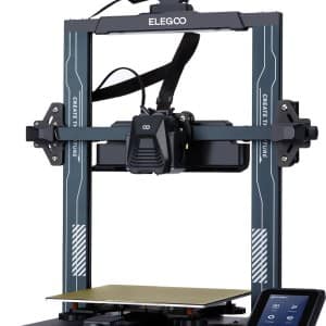 Elegoo Neptune 4