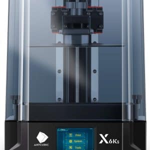 Anycubic Photon Mono X 6Ks
