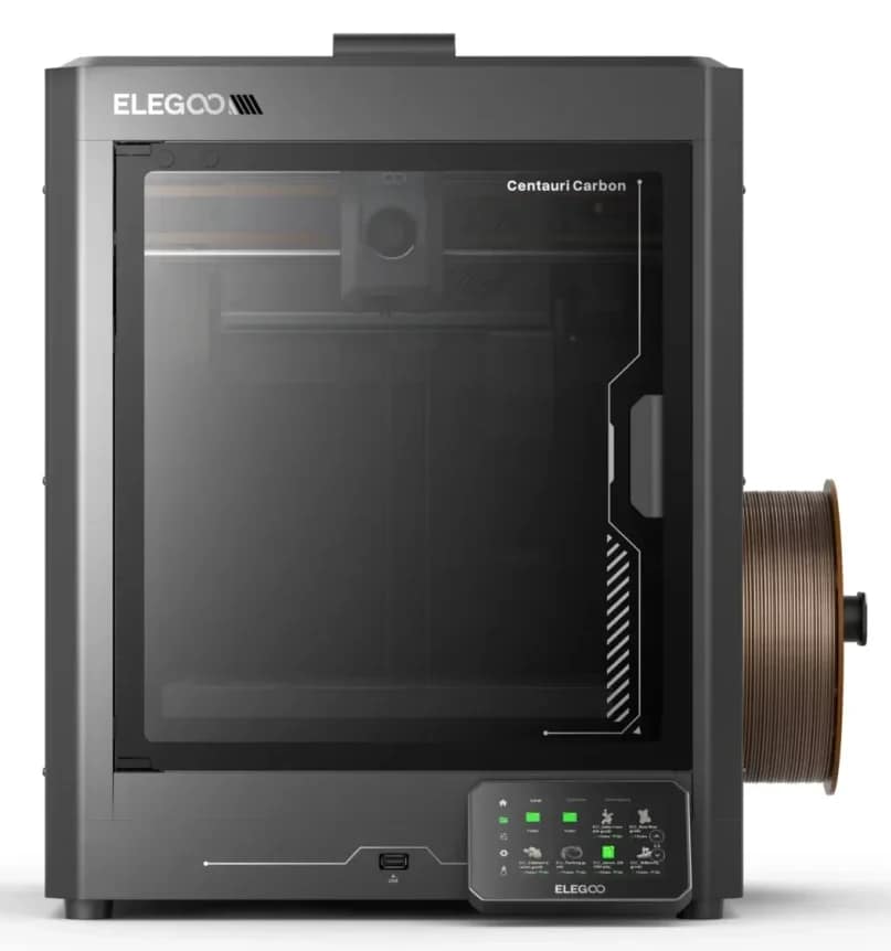 Elegoo Centauri Carbon