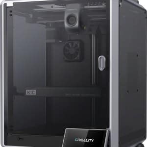 Creality K1C