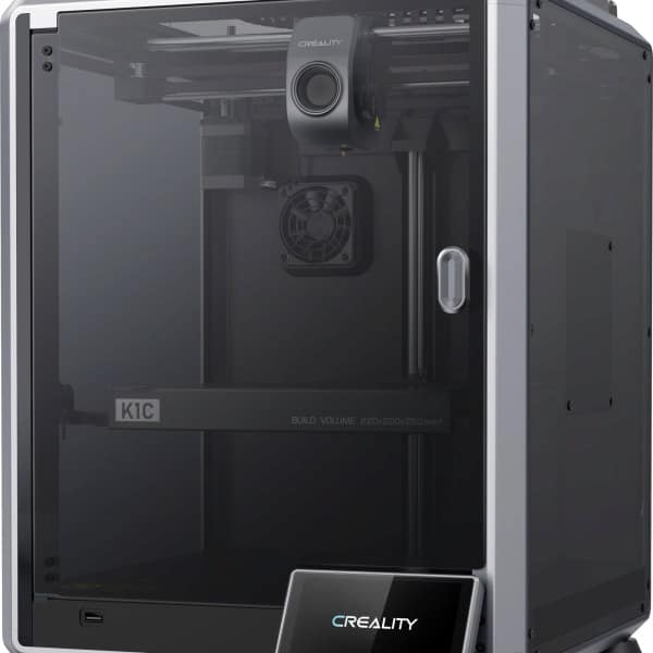 Creality K1C
