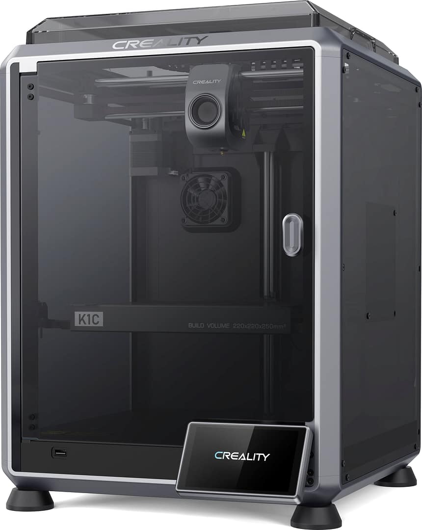 Creality K1C