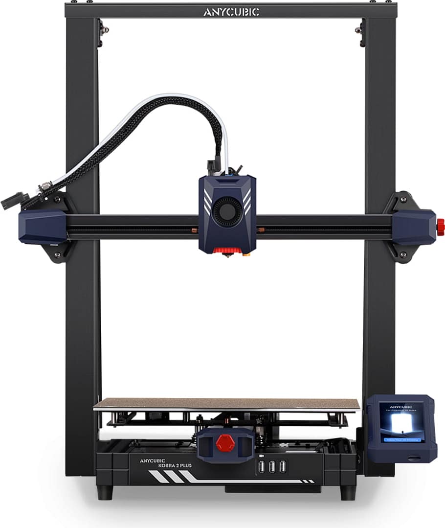 Anycubic Kobra 2 Plus