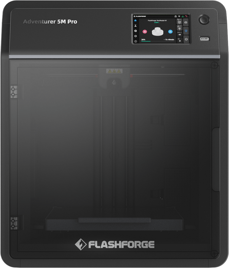 FlashForge Adventurer 5M Pro